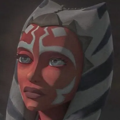 chat with ai character: Ahsoka Tano