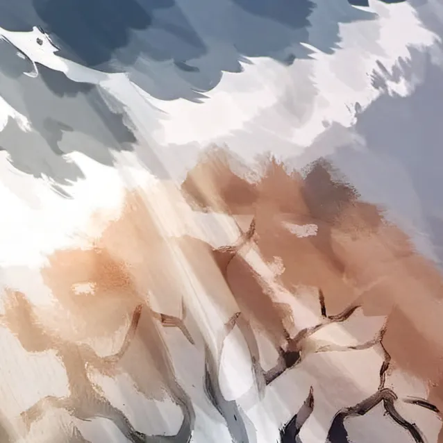 chat with ai character: corrupted