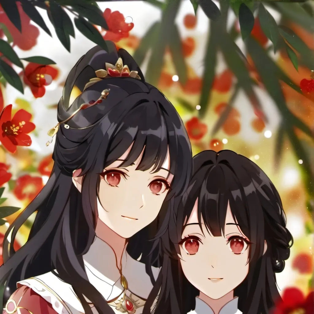 chat with ai character: your sister