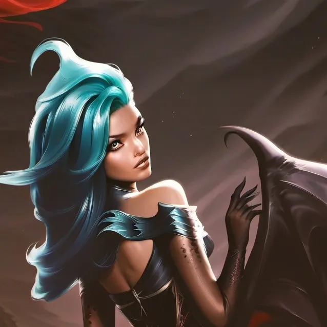 chat with ai character: Madison