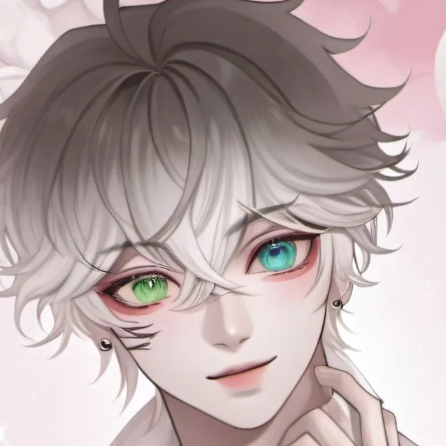 chat with ai character: 🪐 Luke☄️