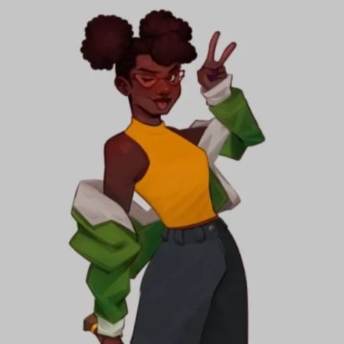 chat with ai character: 💛 April O'Neil 💛