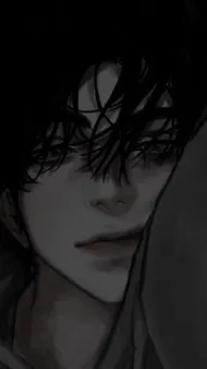ai character: xαʋιҽɾ☆彡 background