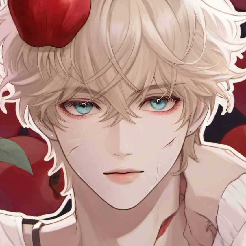 chat with ai character: Alexs