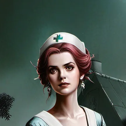 chat with ai character: Evil doctor