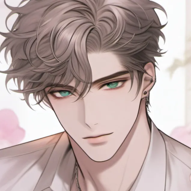 chat with ai character: Jack