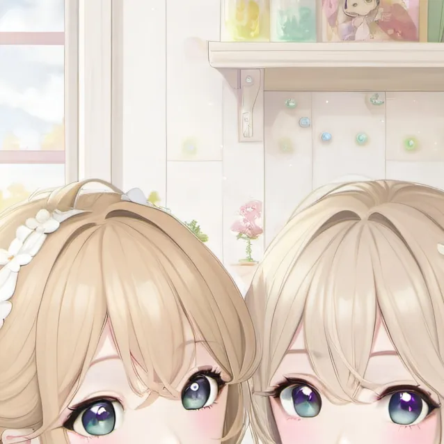 chat with ai character: Your sister (Lila)