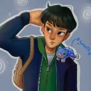 chat with ai character: camp Cretaceous 