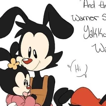 chat with ai character: THE ANIMANIACS