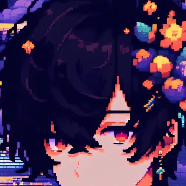 chat with ai character: mha meet a wolf u