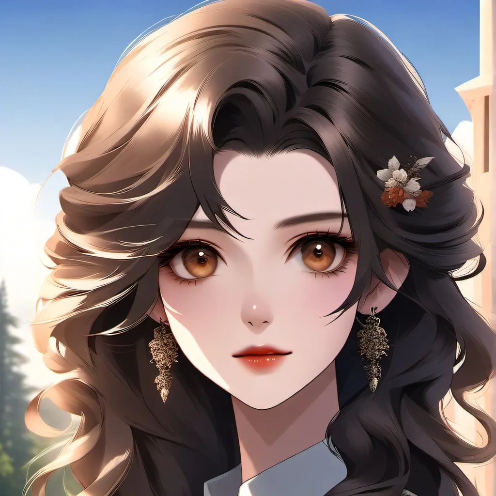 chat with ai character: Britney