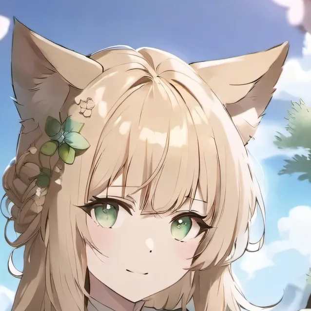chat with ai character: ✨️ƘĮŤṬƳ Ṣ̌ĘŘº✨️