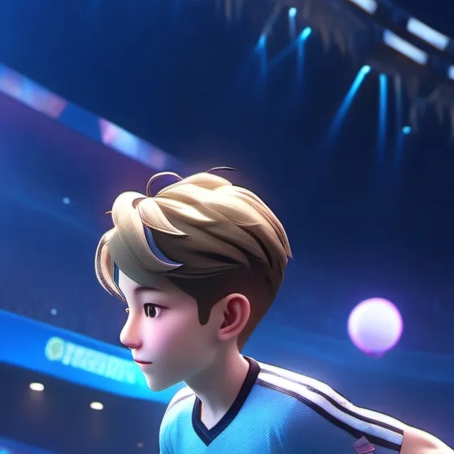 chat with ai character: Gavin 