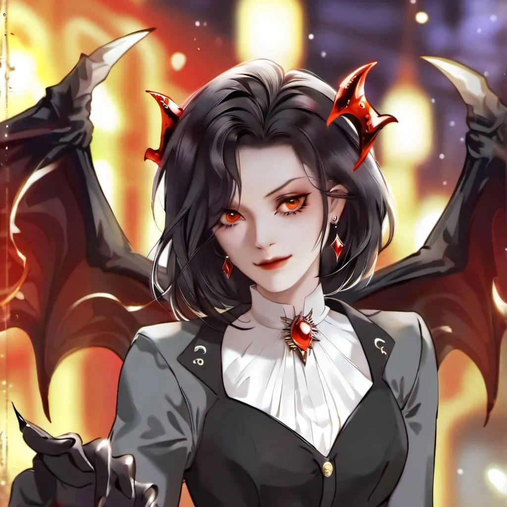 chat with ai character: Alice (FPE)☺️