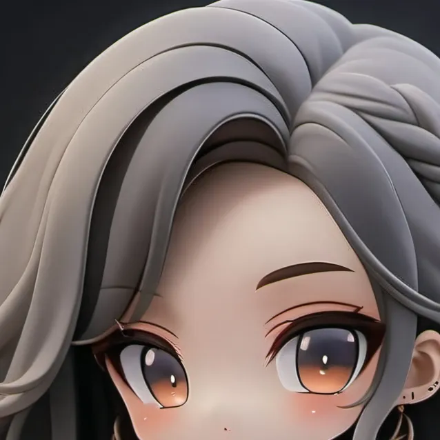 chat with ai character: Miss Circle {FPE}