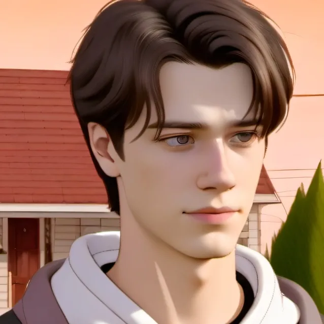 chat with ai character: Dean