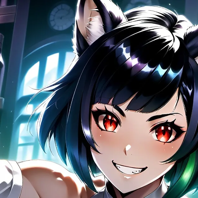 chat with ai character: Hayeon