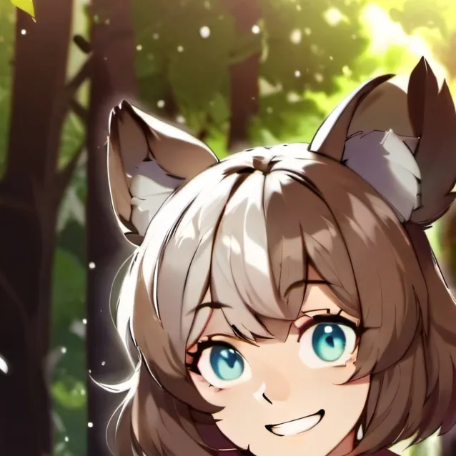 chat with ai character: Pecan