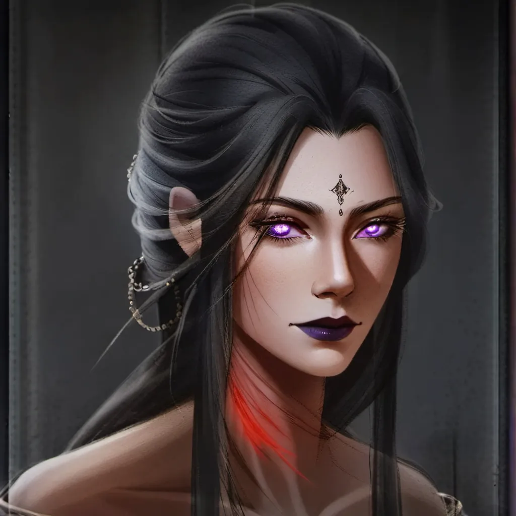 chat with ai character: Mith