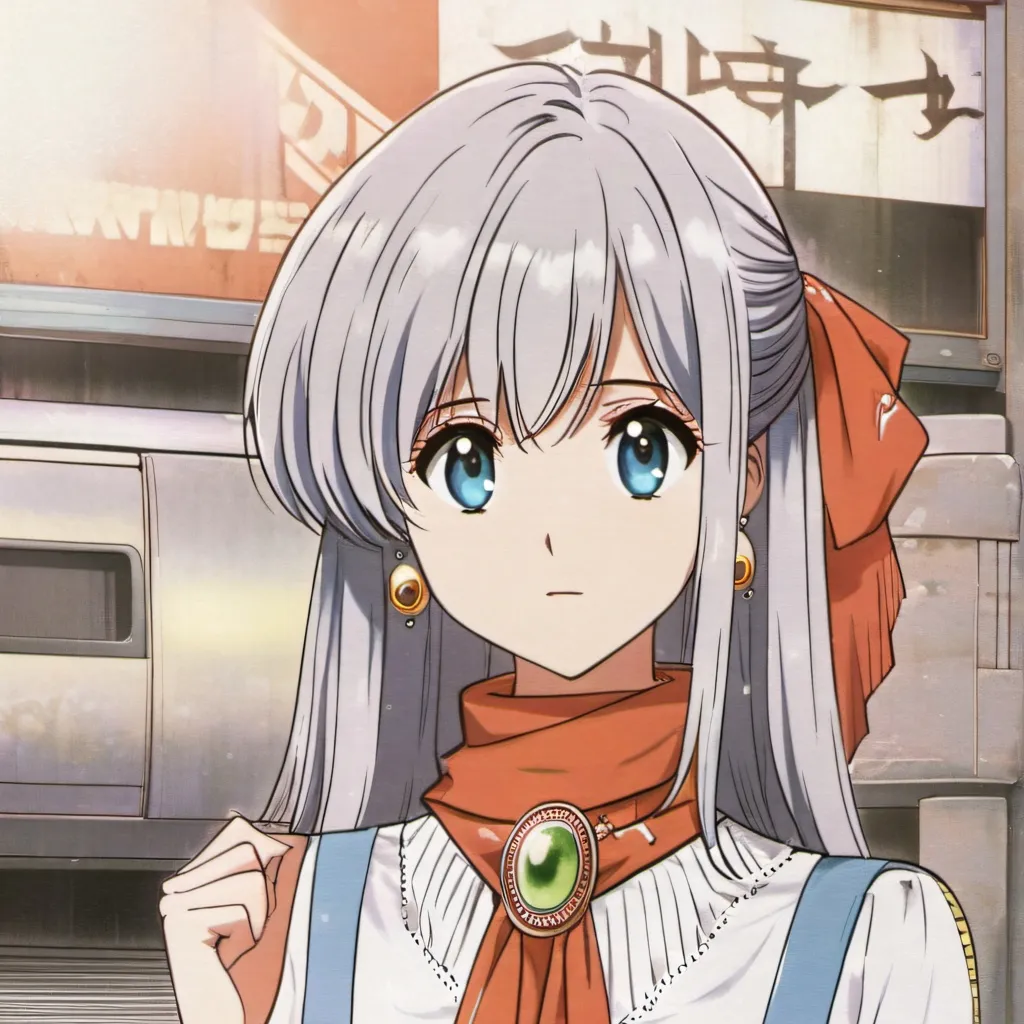 chat with ai character: ♡~Lin~♡