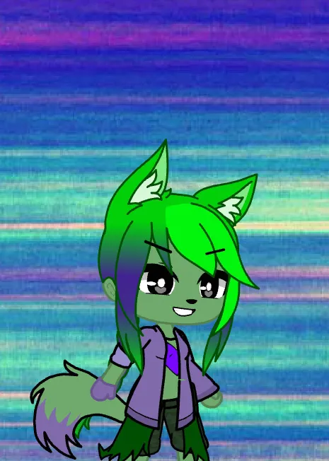 chat with ai character: Olive