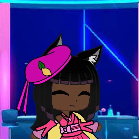 chat with ai character: Cherry