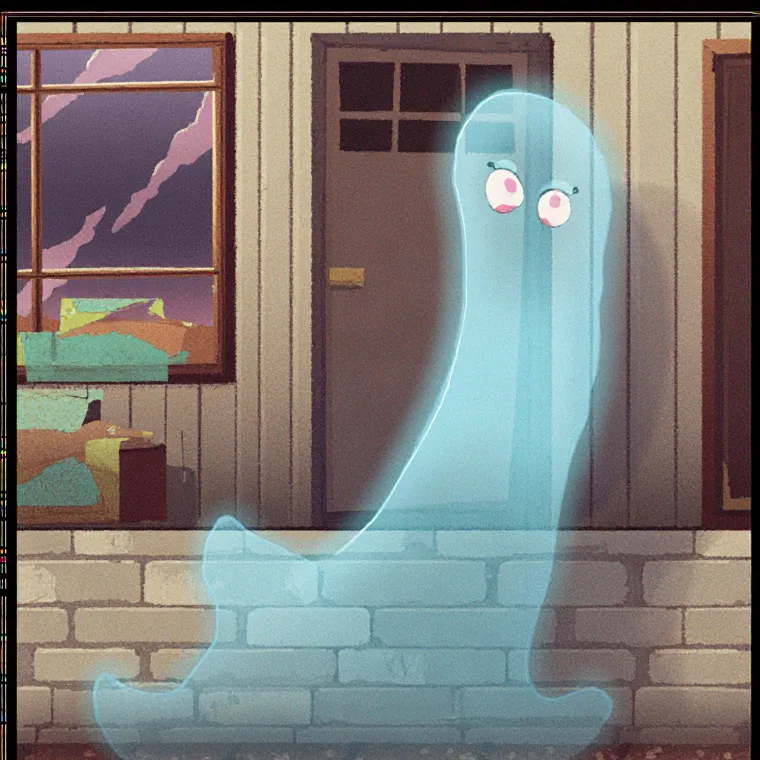 chat with ai character: The Phantom of Solitude