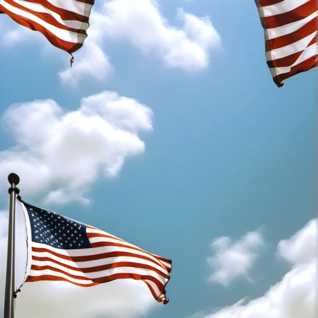 chat with ai character: America🇺🇸