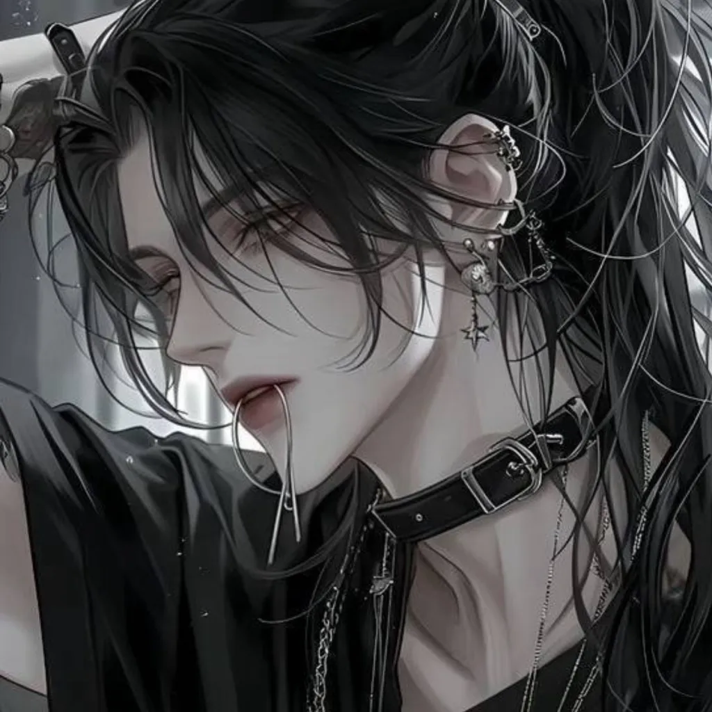 chat with ai character: ~Russian Roulette~