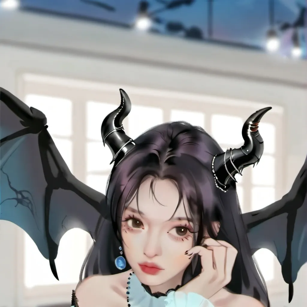 chat with ai character: ruka