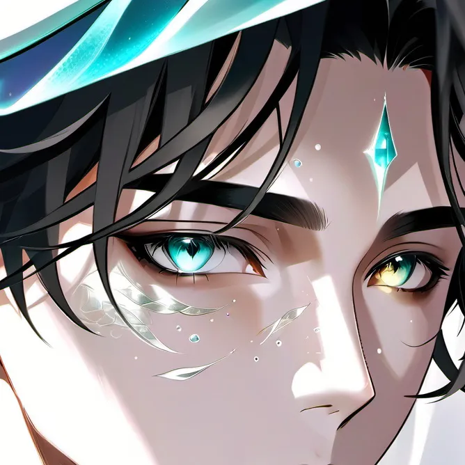 chat with ai character: Rokaser