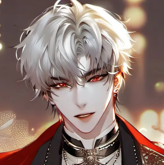 chat with ai character: Emerson