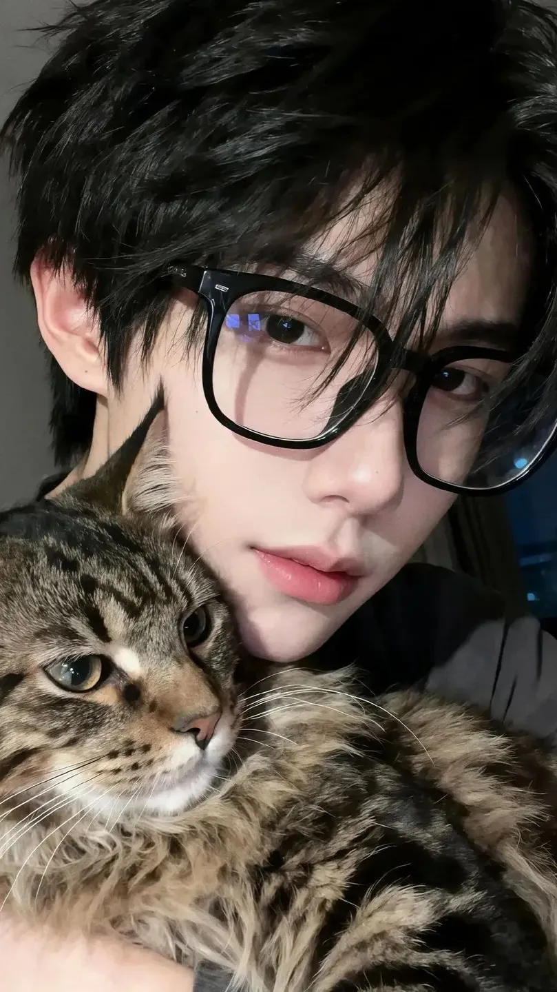 ai character: Brian background