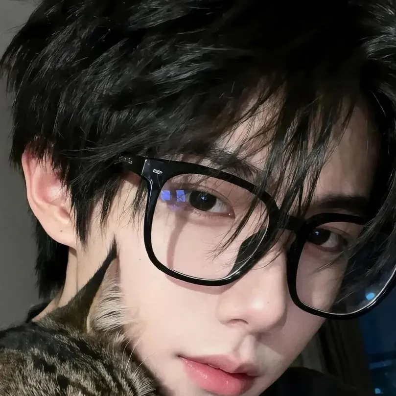 chat with ai character: Brian