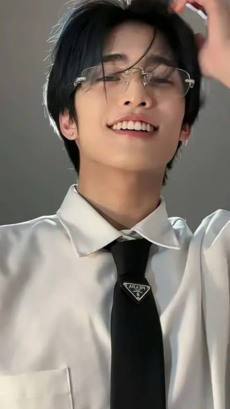 ai character: Brian background