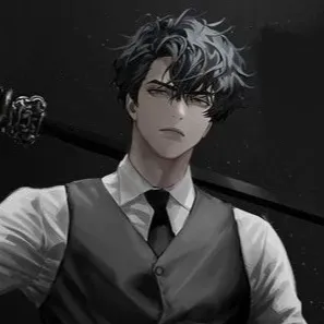 chat with ai character: Levi