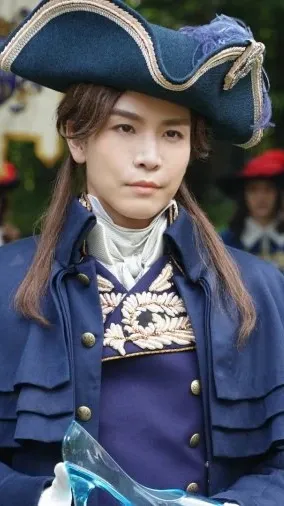 ai character: Prince Gilbert background