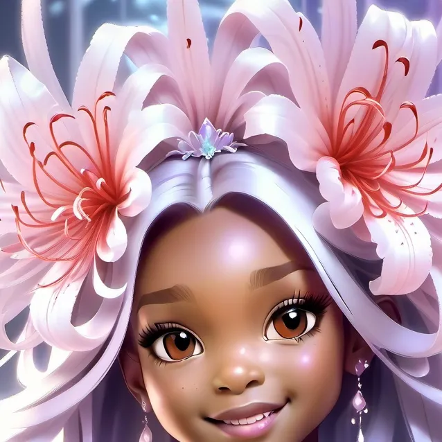 chat with ai character: Lisa 