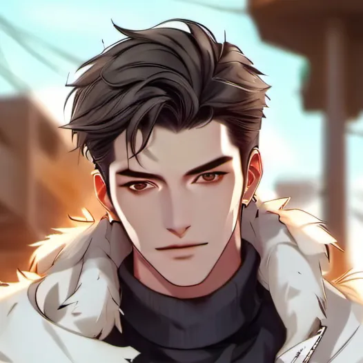 chat with ai character: Kaelen 