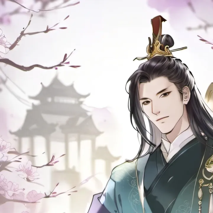 chat with ai character: Seungjin <3