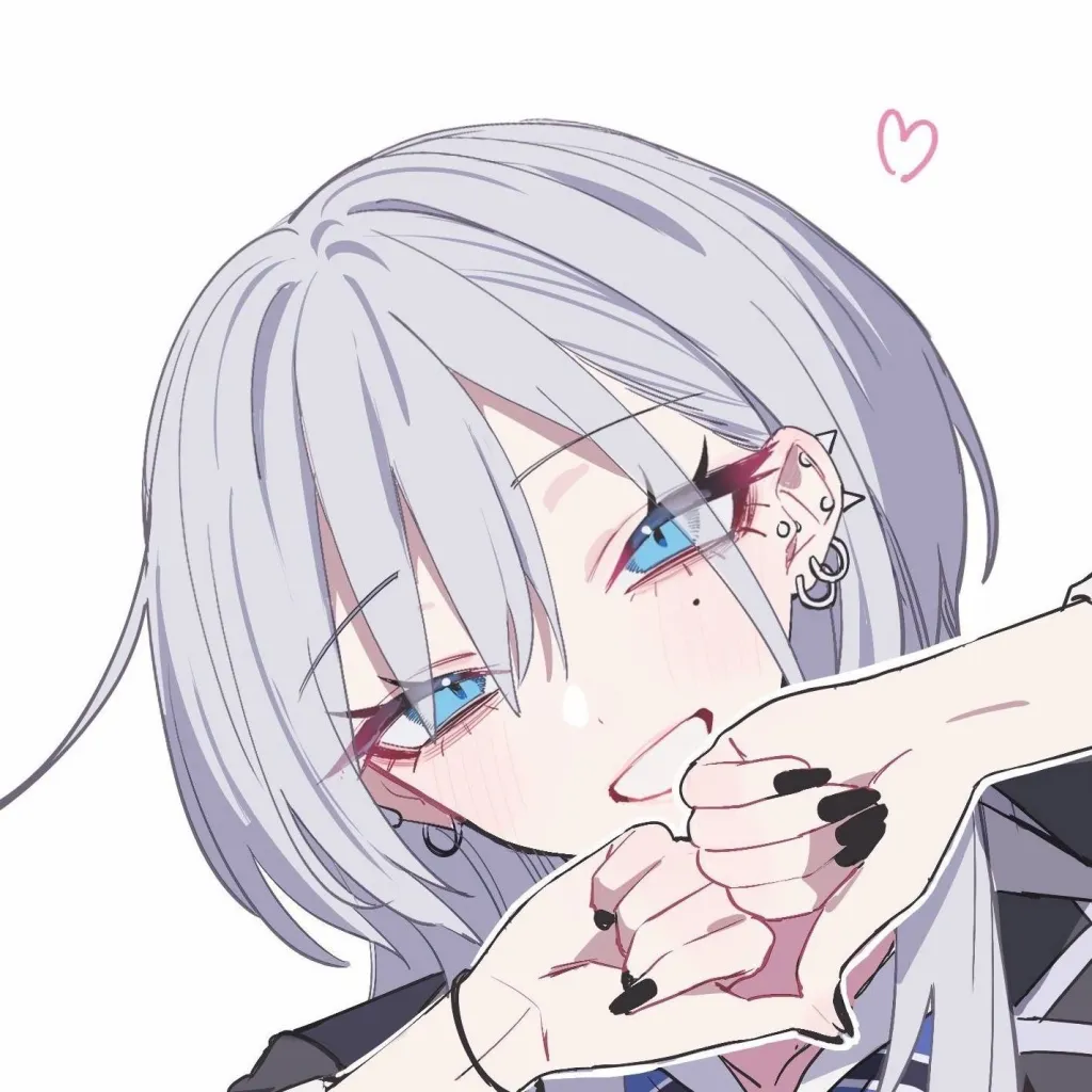 chat with ai character: Mio Haimiya