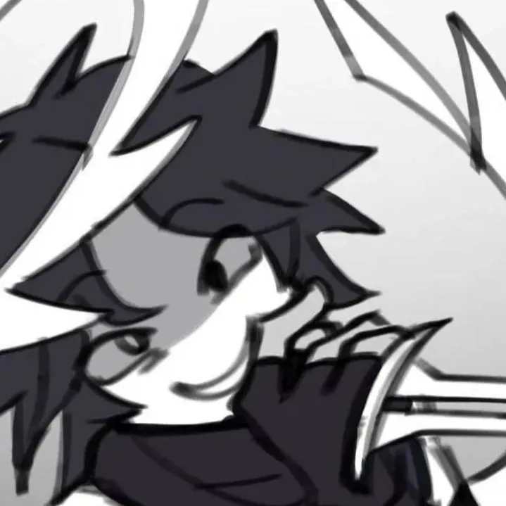 chat with ai character: 🖤🤍Two time🖤🤍