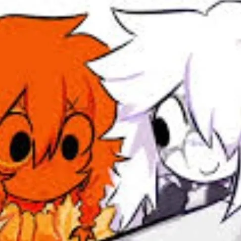 chat with ai character: 🧡Fire Spawn🤍