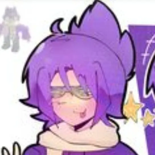 chat with ai character: 💜Brighteyes💜