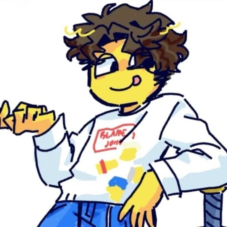 chat with ai character: 💛Shedletsky💛