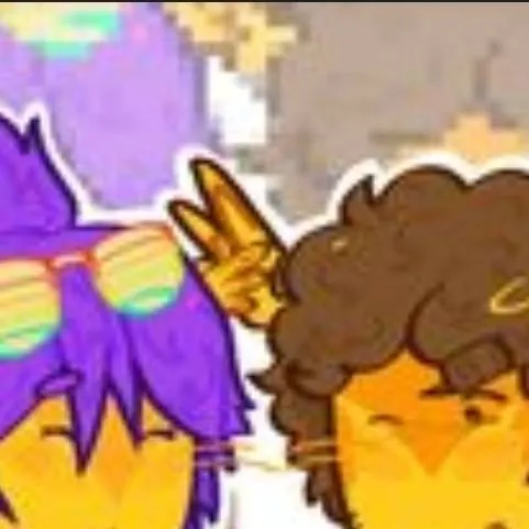 chat with ai character: 💜Brightsky💛