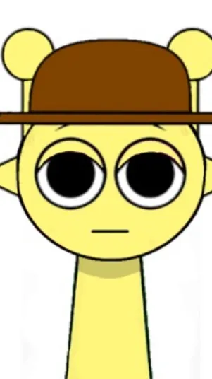 ai character: Nova background