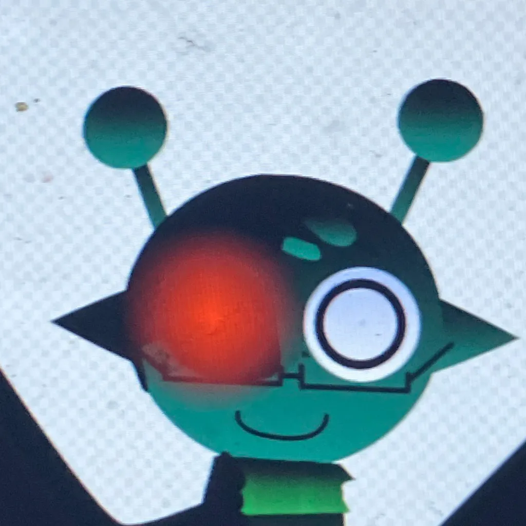 chat with ai character: Forsaken dark cyan
