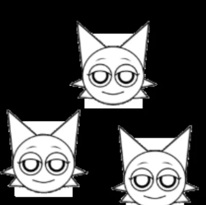 chat with ai character: White