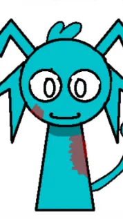 ai character: Dark killan background
